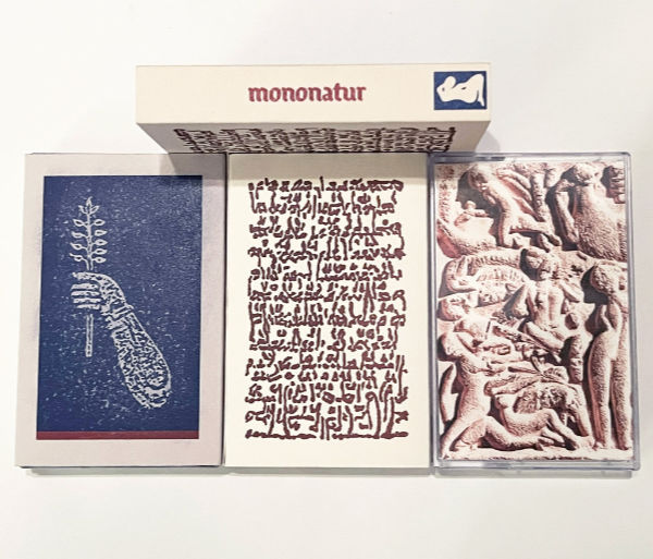MONONATUR : Mononatur